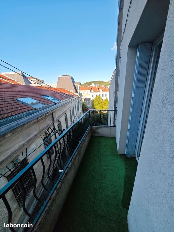 Appartement à louer, 75m², Saint-Etienne