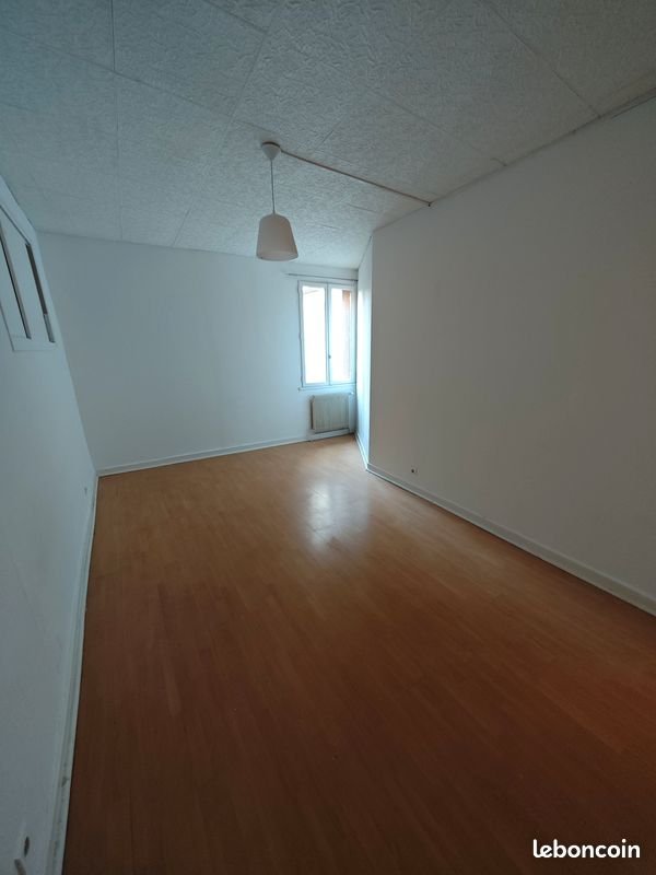 Appartement à louer, 75m², Saint-Etienne