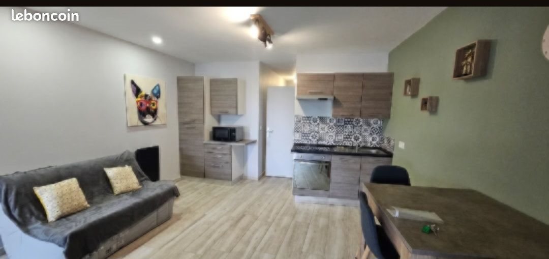 Appartement à louer, 50m², Castres