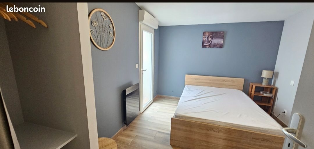 Appartement à louer, 50m², Castres