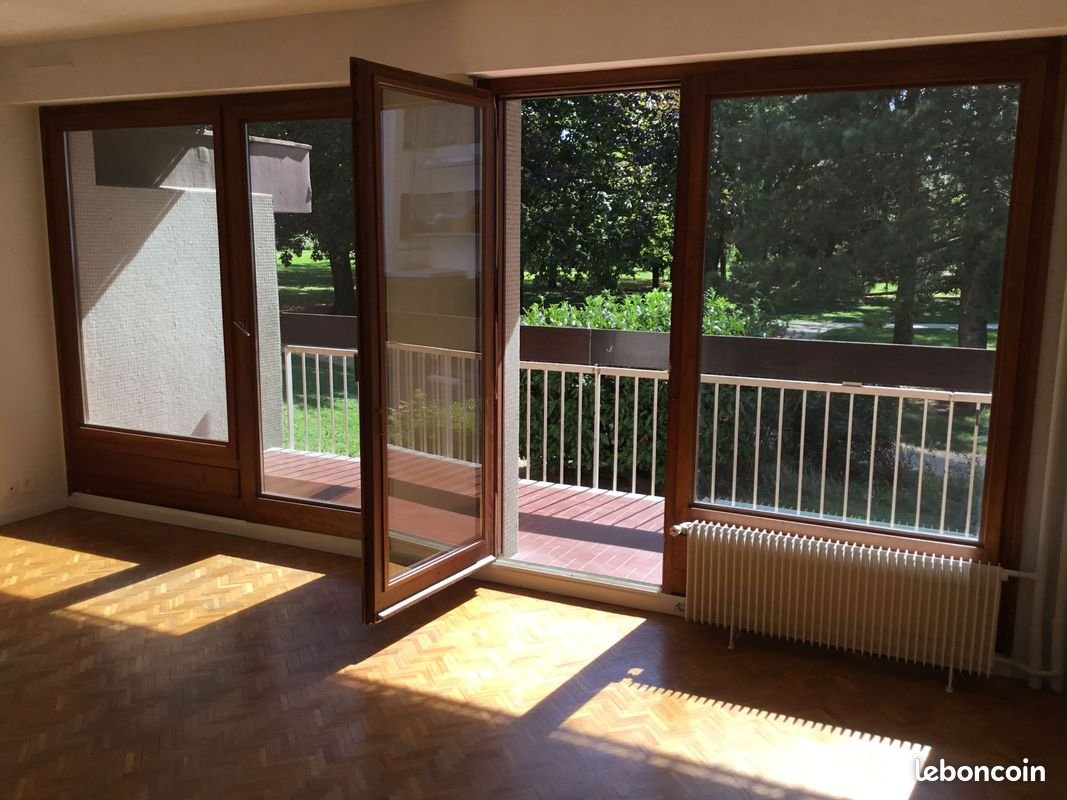 Appartement à louer, 91m², Saint-Egrève