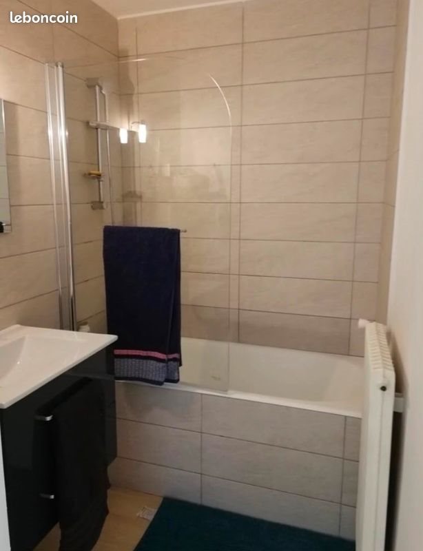 Appartement à louer, 24m², Mâcon