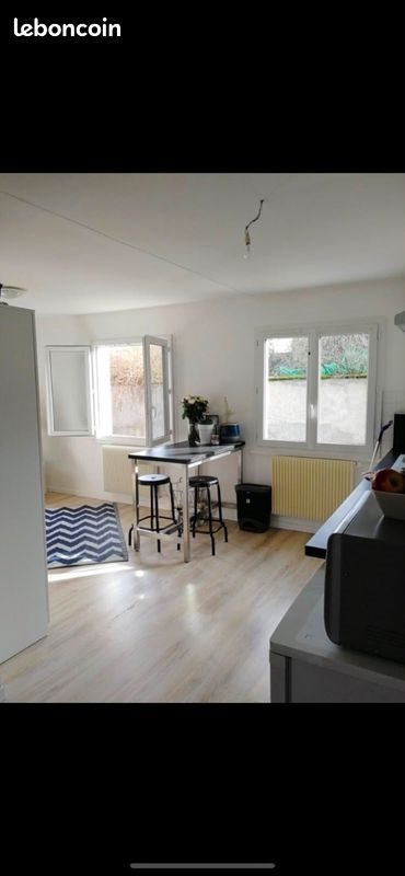 Appartement à louer, 24m², Mâcon