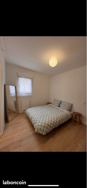 Appartement à louer, 30m², Angoulême