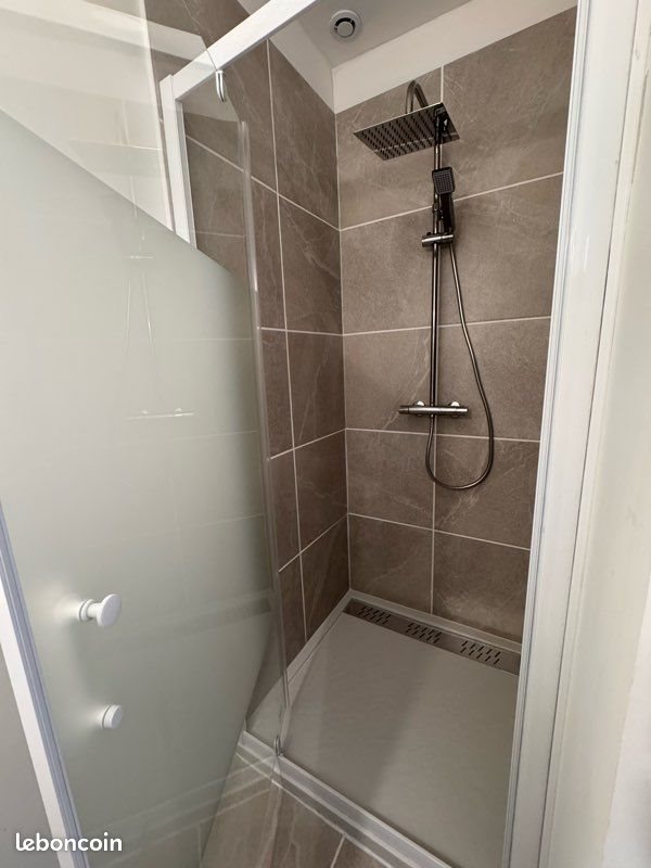 Appartement à louer, 30m², Angoulême