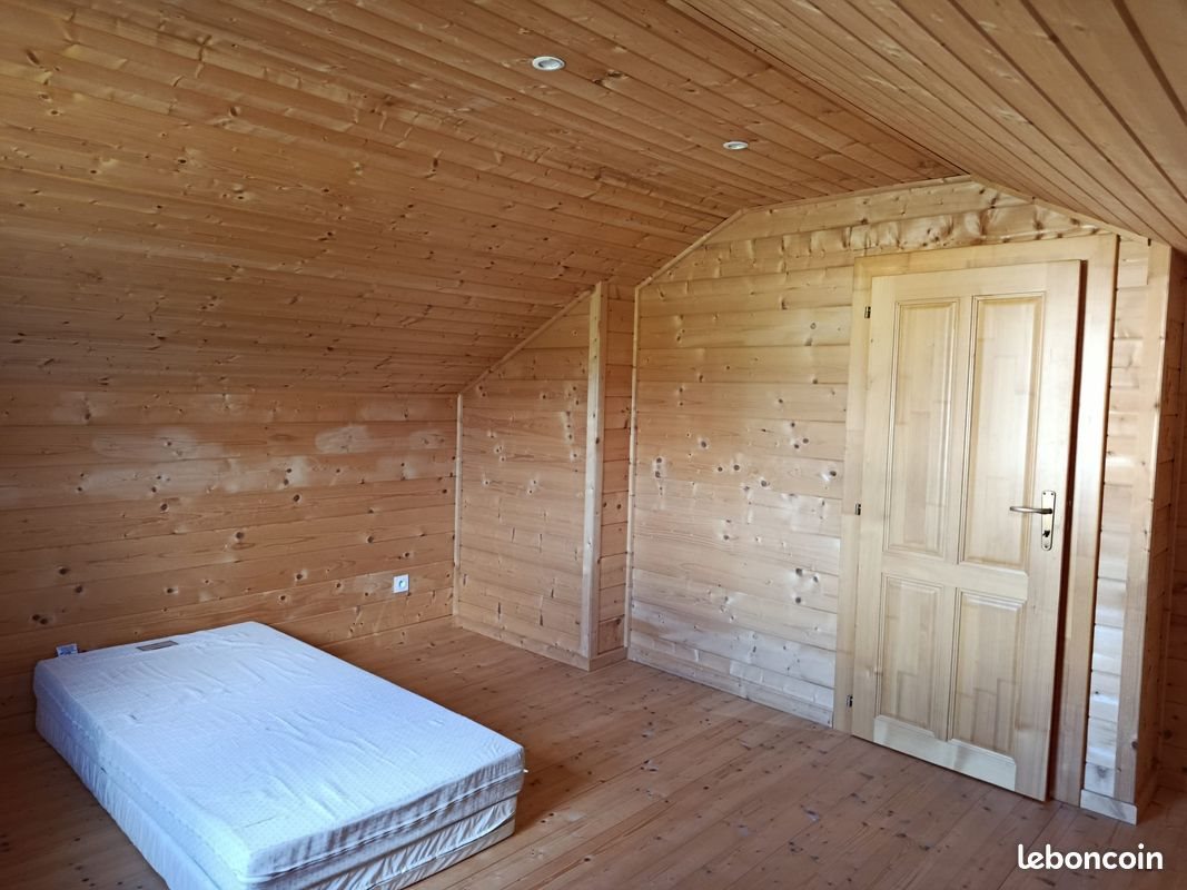 Maison à vendre, 60m², Aumont-Aubrac