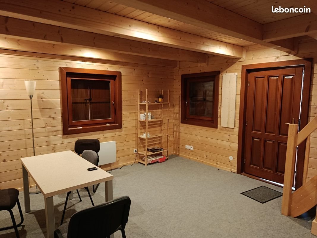 Maison à vendre, 60m², Aumont-Aubrac