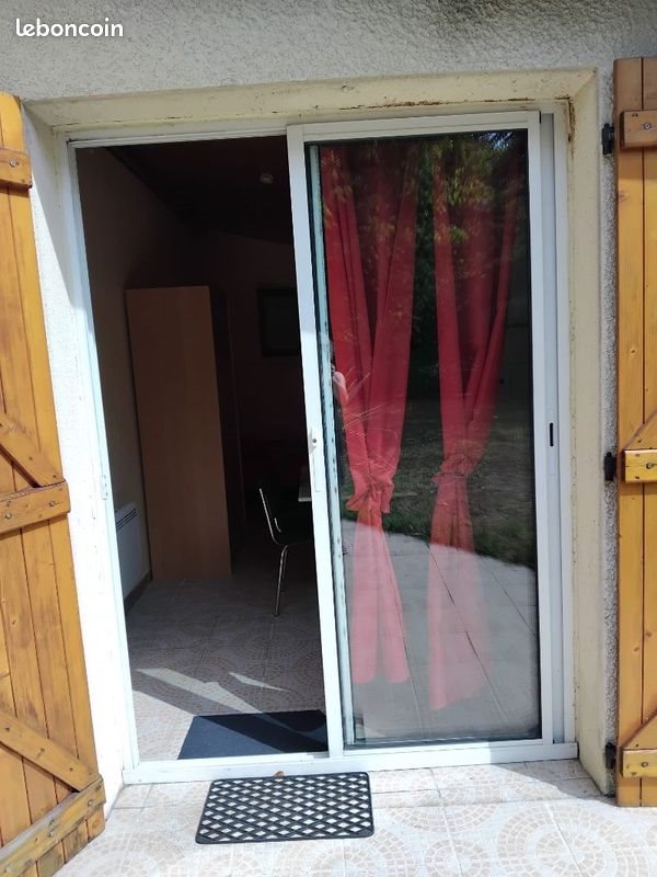 Appartement à louer, 20m², Blanquefort