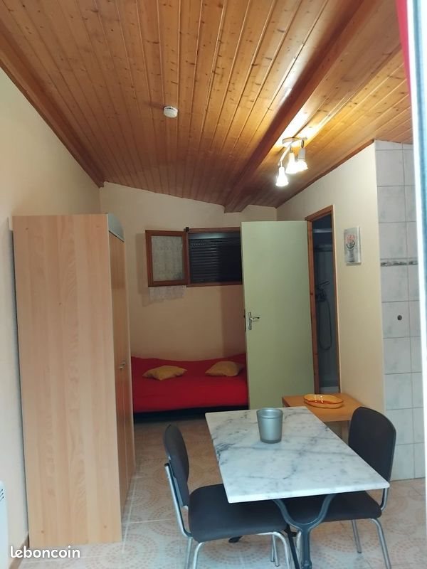 Appartement à louer, 20m², Blanquefort