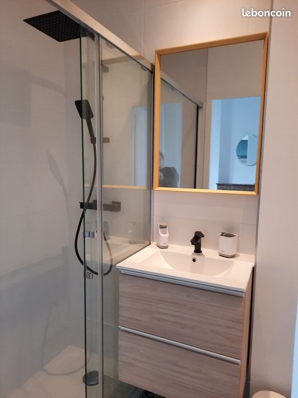 Appartement à louer, 22m², Lyon 8ème