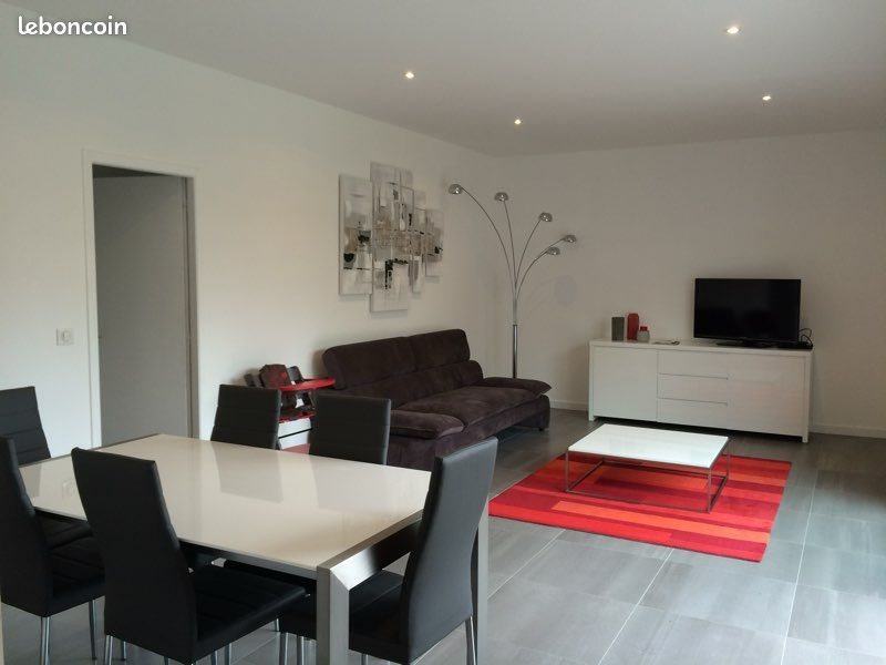 Maison à vendre, 80m², Royan