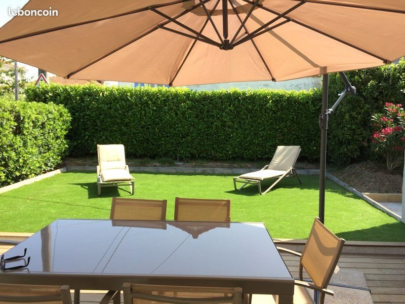Maison à vendre, 80m², Royan