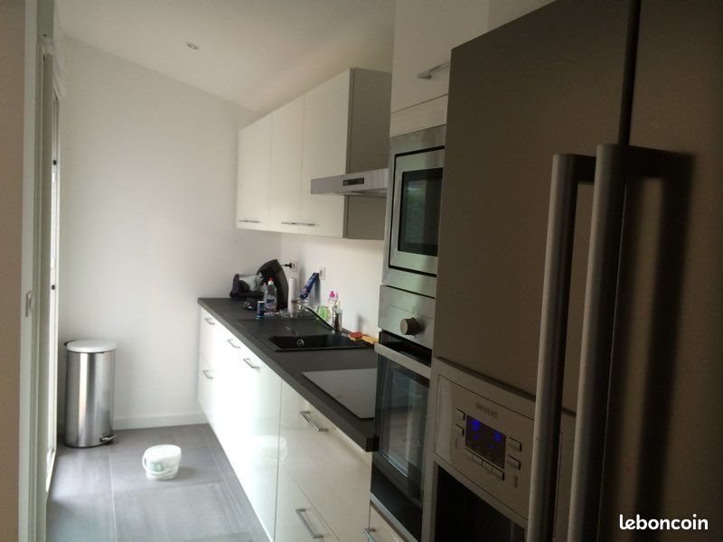 Maison à vendre, 80m², Royan