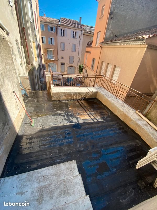 Appartement à louer, 30m², Privas