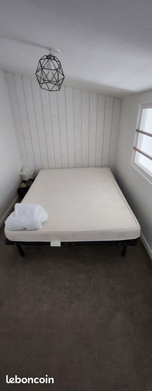 Appartement à louer, 23m², Bouguenais