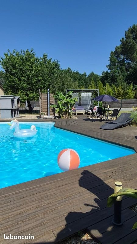 Maison à vendre, 105m², Marcheprime