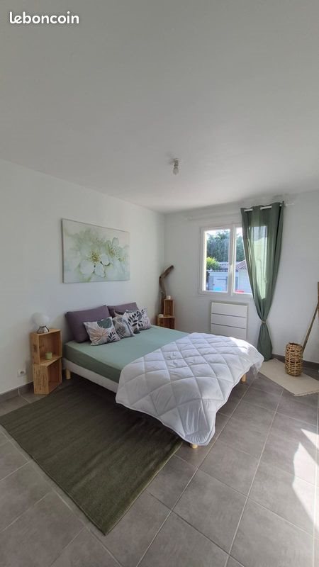 Maison à vendre, 105m², Marcheprime