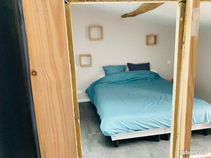 Maison à louer, 45m², Clisson