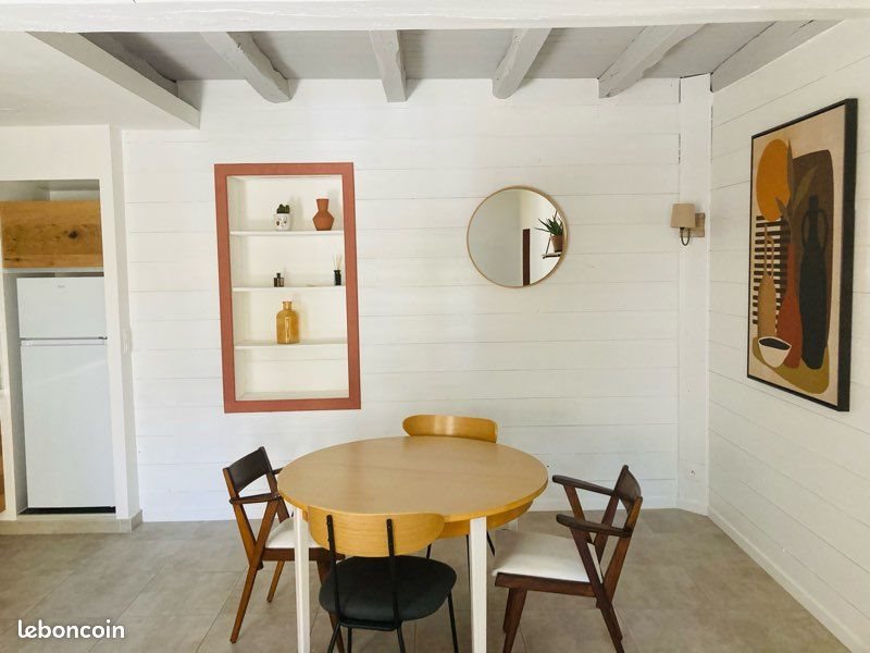Maison à louer, 45m², Clisson