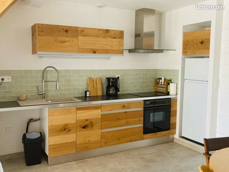 Maison à louer, 45m², Clisson