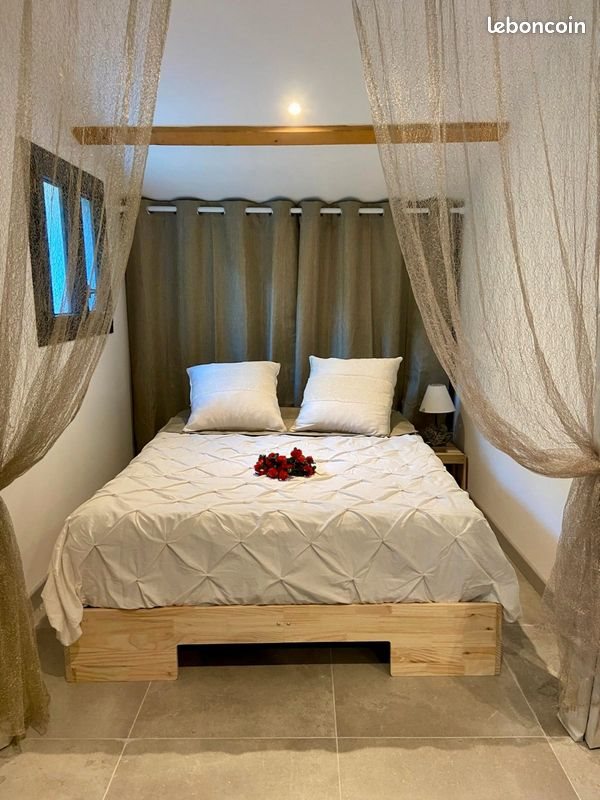 Appartement à louer, 30m², Saint-Julien-en-Saint-Alban