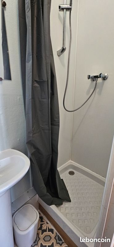 Appartement à louer, 13m², Saint-Nazaire