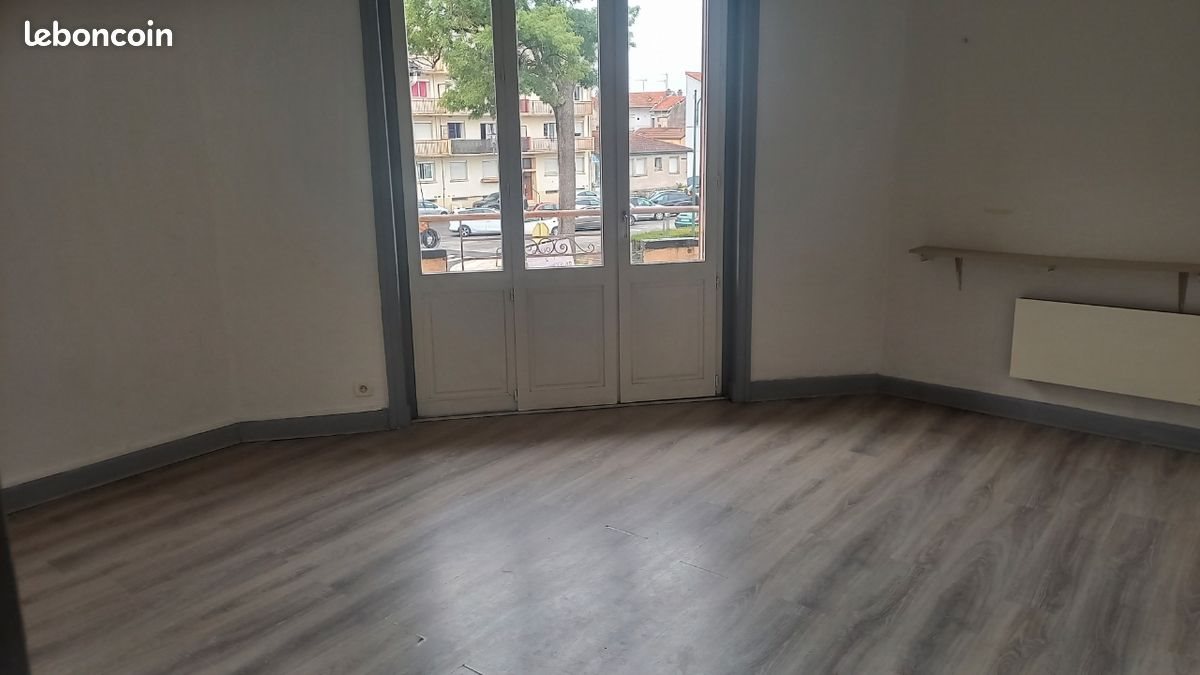 Appartement à louer, 47m², Montrond-les-Bains