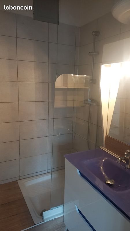 Appartement à louer, 47m², Montrond-les-Bains