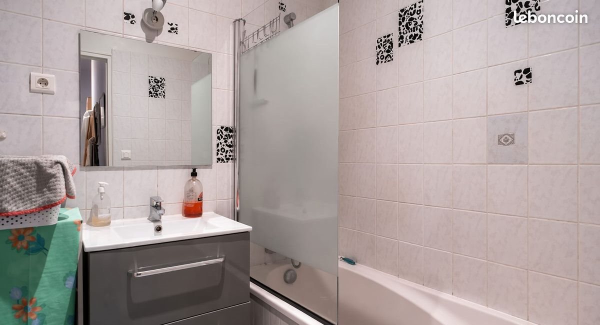 Appartement à vendre, 60m², Lorient