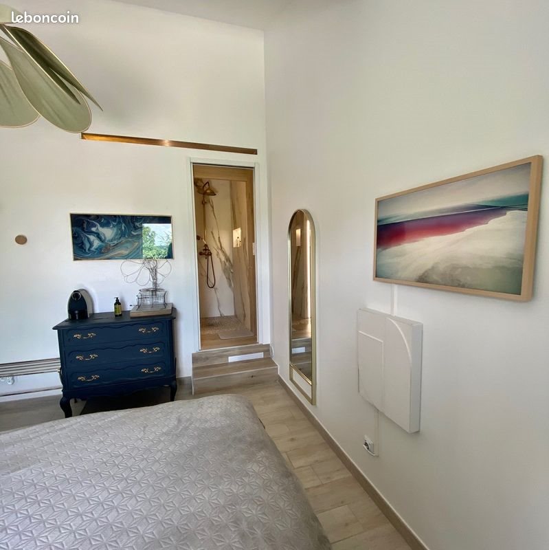 Maison à louer, 75m², Saint-Germain-sur-Morin