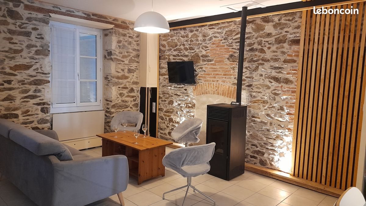 Maison à louer, 85m², Ancenis