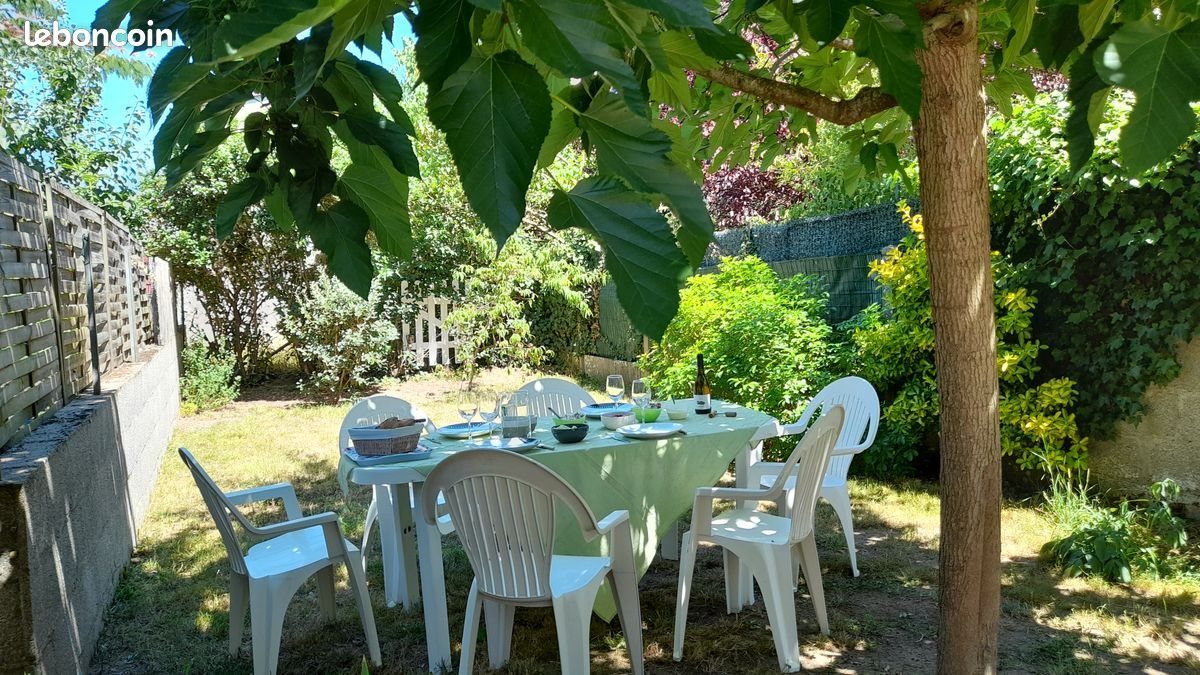 Maison à louer, 85m², Ancenis