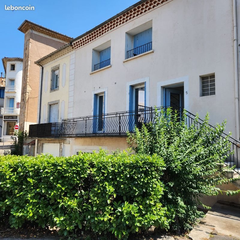 Appartement à louer, 84m², Bédarieux