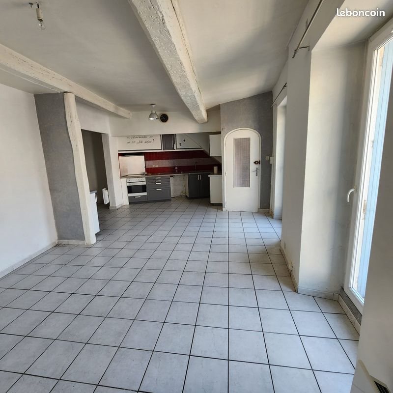 Appartement à louer, 84m², Bédarieux