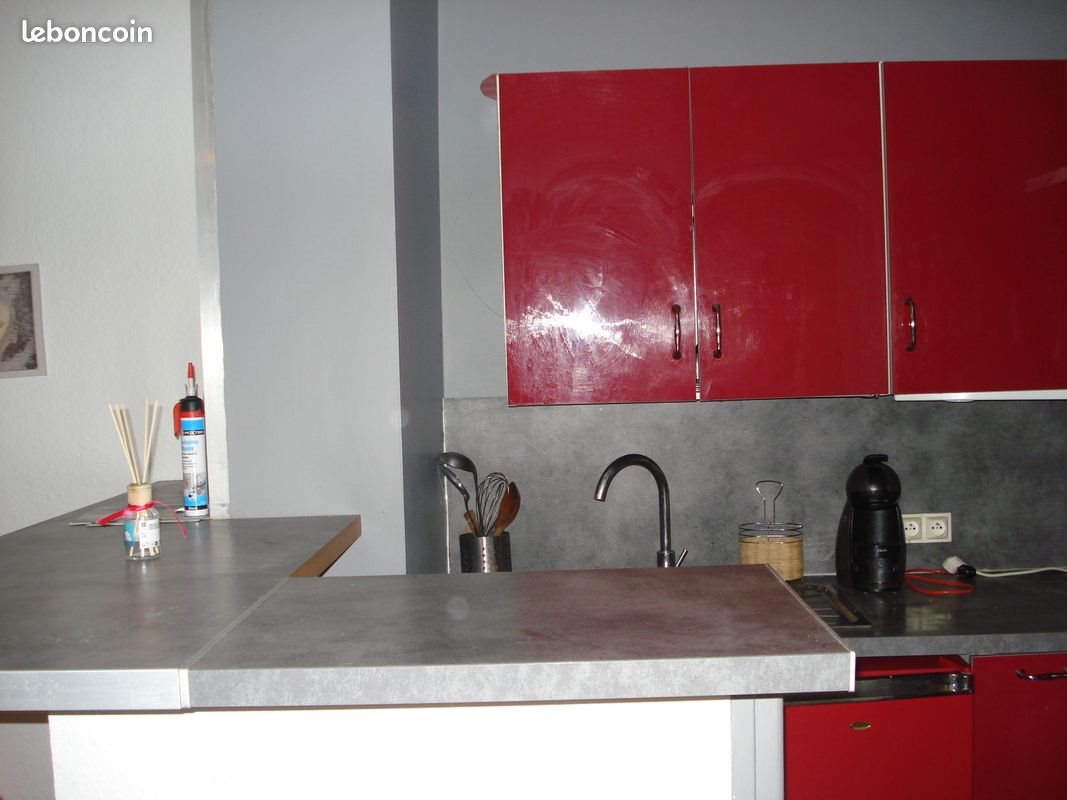 Appartement à louer, 30m², Avignon