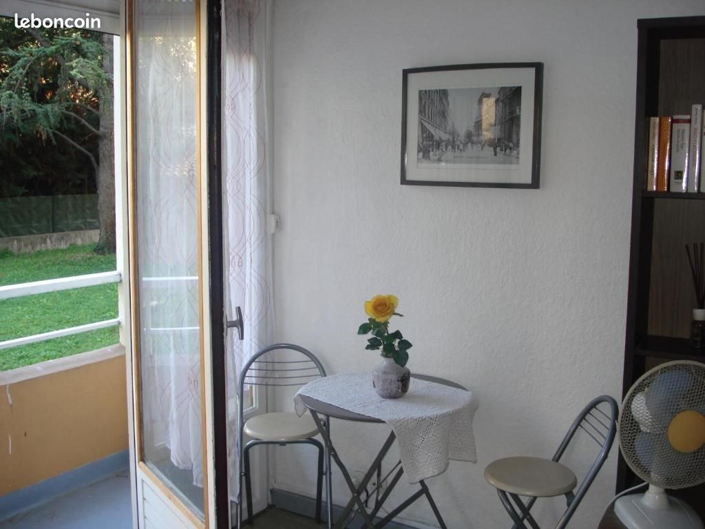Appartement à louer, 30m², Avignon