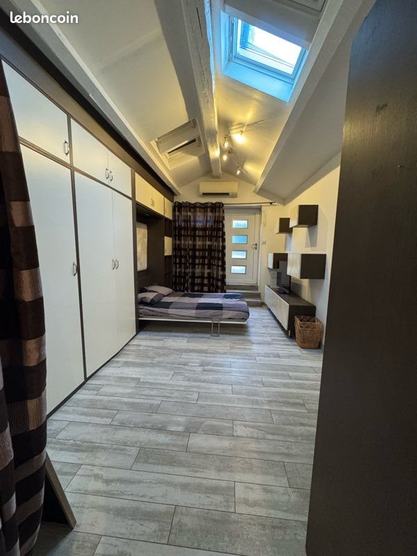 Appartement à louer, 30m², Les Pennes-Mirabeau