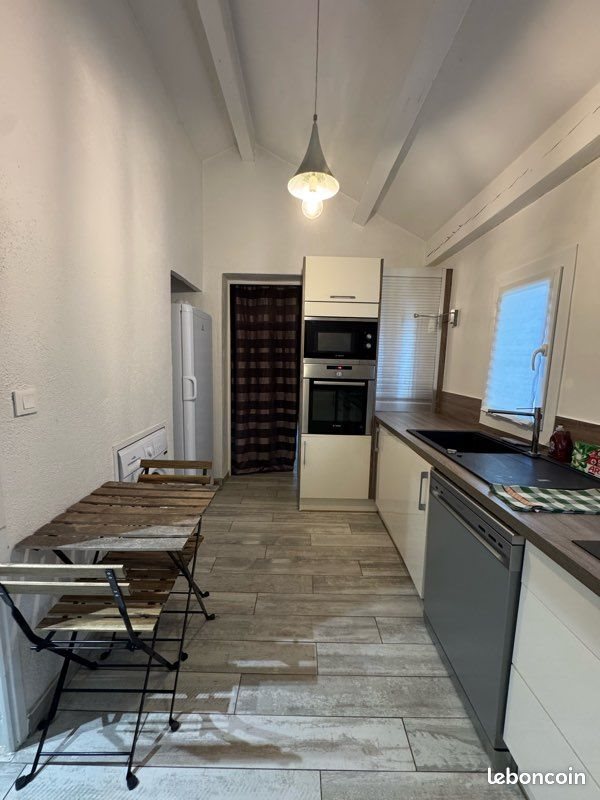 Appartement à louer, 30m², Les Pennes-Mirabeau