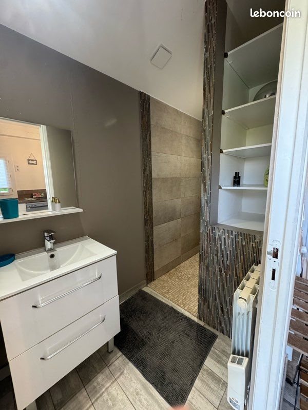 Appartement à louer, 30m², Les Pennes-Mirabeau