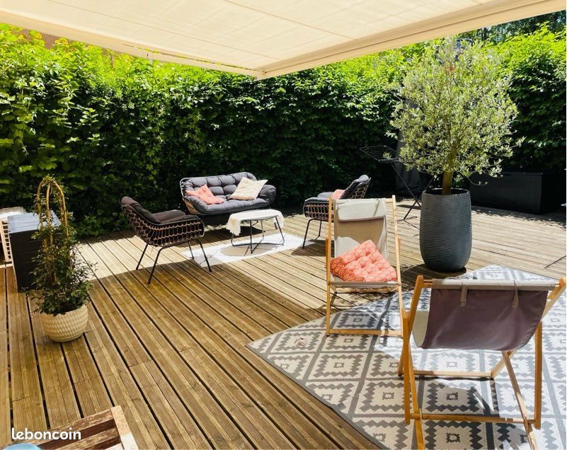 Appartement à vendre, 90m², Meylan
