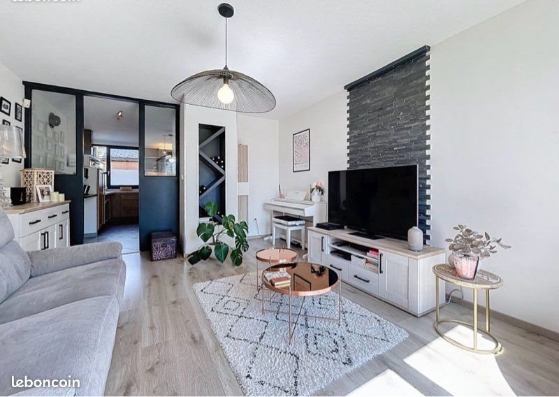 Appartement à vendre, 90m², Meylan