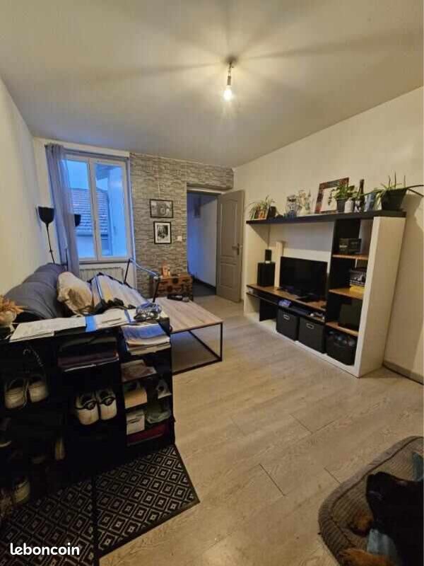 Appartement à louer, 35m², Vichy