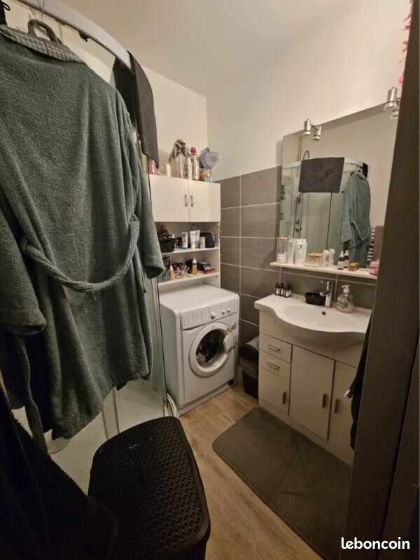 Appartement à louer, 35m², Vichy