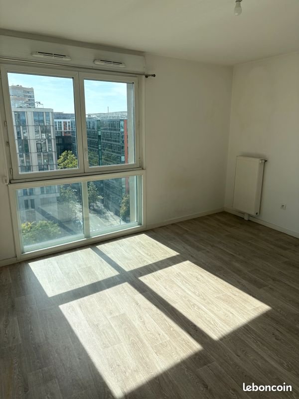 Appartement à louer, 25m², Nanterre
