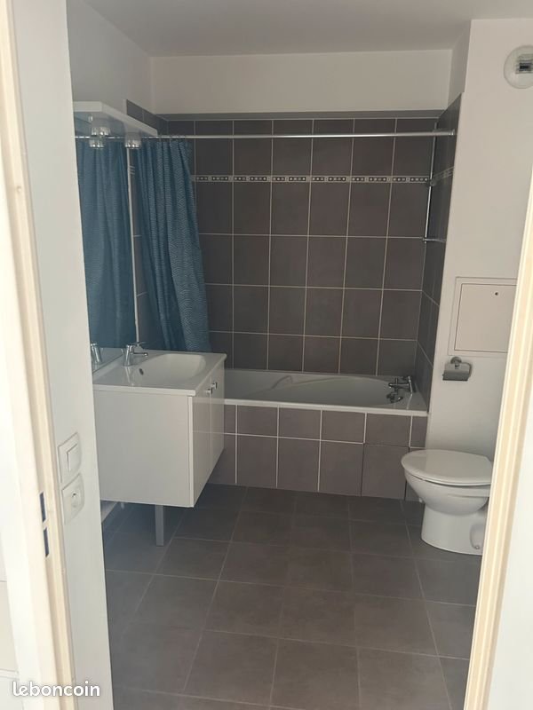 Appartement à louer, 25m², Nanterre