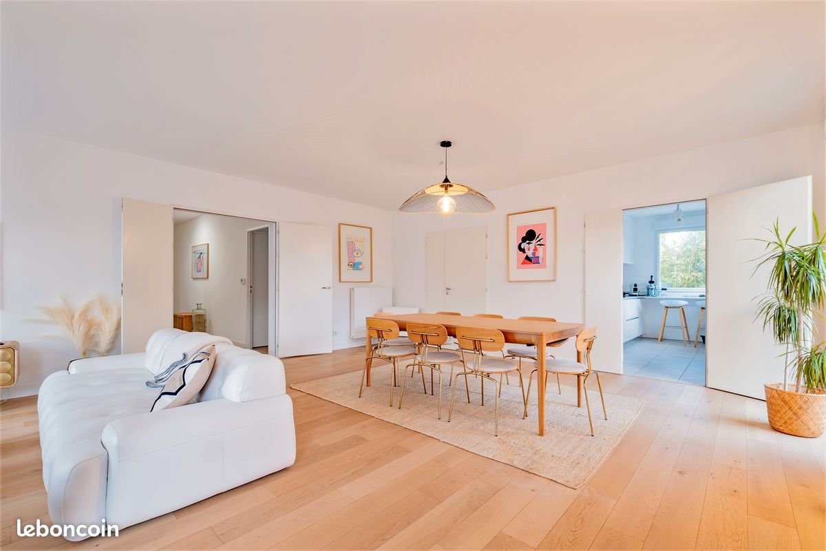 Appartement à louer, 138m², Le Bouscat