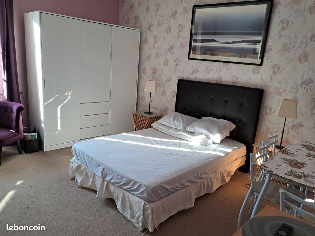 Appartement à louer, 28m², Guerville