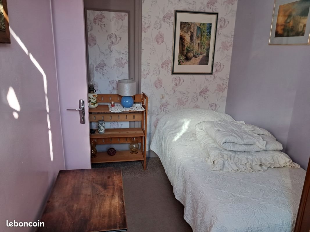 Appartement à louer, 28m², Guerville