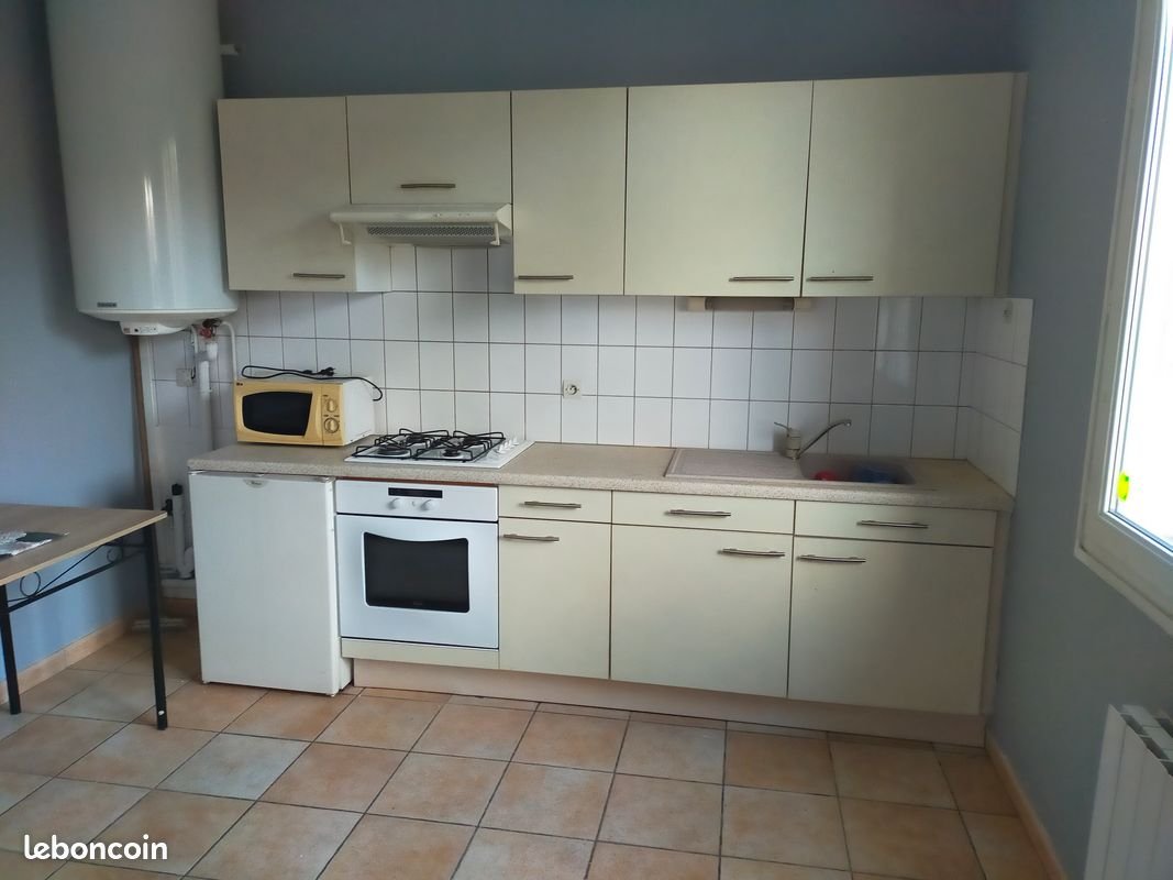 Appartement à louer, 45m², Vire