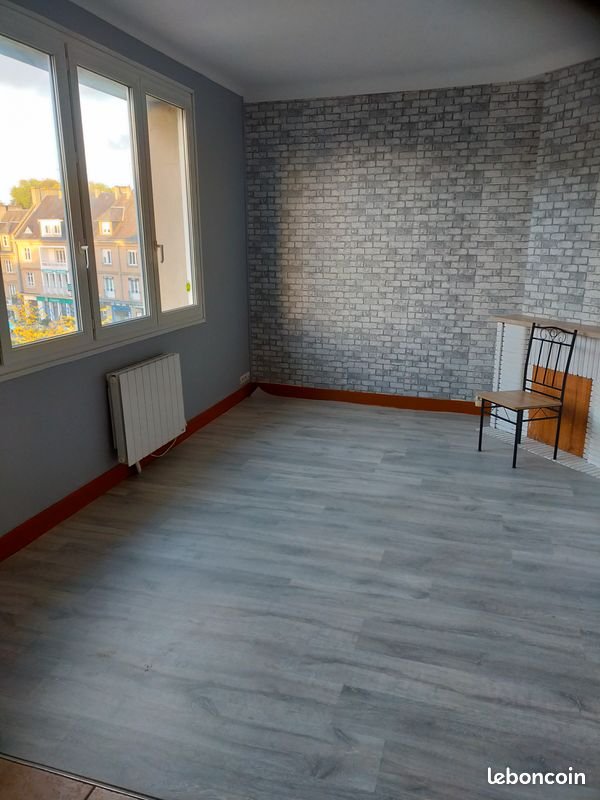 Appartement à louer, 45m², Vire